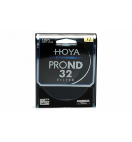 Filtr HOYA PROND 32x 58 mm