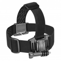 Hlavový popruh US GEAR s rychloupínací sponou