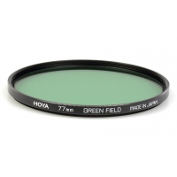 Filtr HOYA GREEN FIELD 72 mm