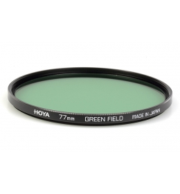 Filtr HOYA GREEN FIELD 72 mm