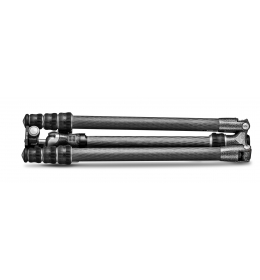 Sada Gitzo GK1545T-82TQD Traveler, ser. 1, 4 sekce