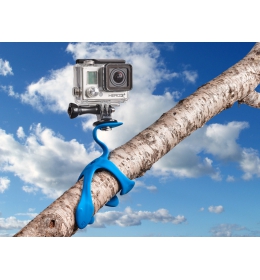 Flexibilní stativ Miggo SPLAT pro GoPro