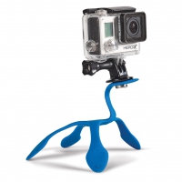 Flexibilní stativ Miggo SPLAT pro GoPro