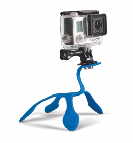 Flexibilní stativ Miggo SPLAT pro GoPro