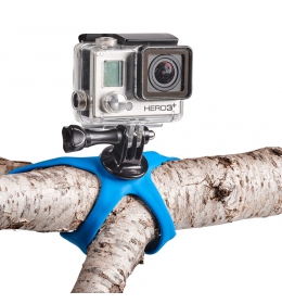 Flexibilní stativ Miggo SPLAT pro GoPro