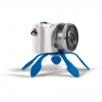 Flexibilní stativ Miggo SPLAT pro Mirrorless fotoaparáty