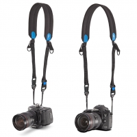 Miggo popruh Two-Way Speed Strap pro DSLR a mirrorless fotoaparáty