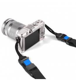 Miggo popruh Two-Way Speed Strap pro DSLR a mirrorless fotoaparáty
