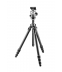 Sada Gitzo GK2542-82QD Mountaineer, ser. 2, 4 sekce