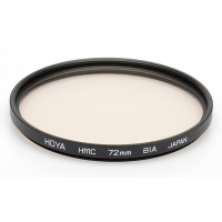 HOYA filtr 81 A (KR2) HMC 55 mm