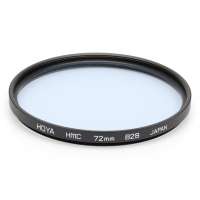 HOYA filtr 82 B (KB3) HMC 49 mm