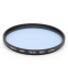 HOYA filtr 82 C (KB6) HMC 49 mm