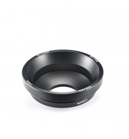 Video adaptér 100mm Gitzo GS5321V100 Systematic, ser. 5