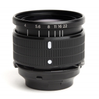LENSBABY EDGE 80 OPTIC
