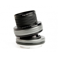 Objektiv LENSBABY COMPOSER PRO II s optikou EDGE 80 pro Nikon