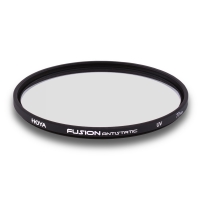 Filtr HOYA UV(O) FUSION Antistatic 86 mm