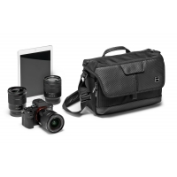 Gitzo Century traveler copact camera messenger GCB100MS