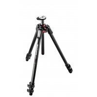Manfrotto MT055XPRO3 - hliníkový stativ, 3 sekce