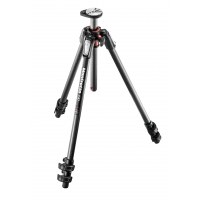 Manfrotto MT190CXPRO3 - karbonový stativ, 3 sekce