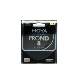 Filtr HOYA PROND 8x 49 mm