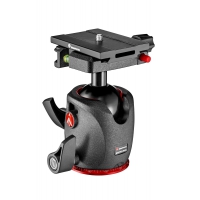 Manfrotto XPRO kulová hlava s destičkou MSQ6PL