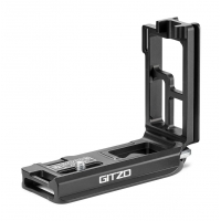 Gitzo L-bracket pro Sony α7RIII, Sony α9 a Sony α7III