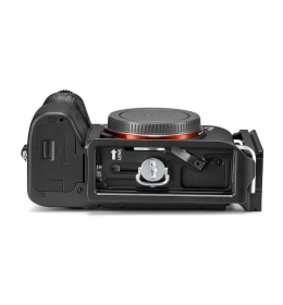 Gitzo L-bracket pro Sony α7RIII, Sony α9 a Sony α7III