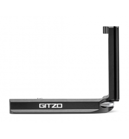 Gitzo L-bracket pro Sony α7RIII, Sony α9 a Sony α7III