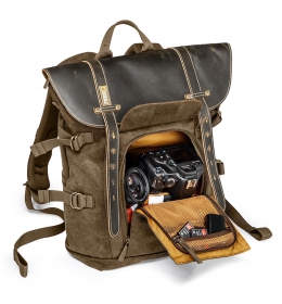 National Geographic NG A5290 Africa fotobatoh M pro DSLR/Mirrorless