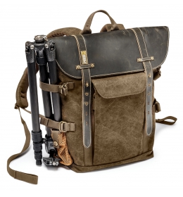 National Geographic NG A5290 Africa fotobatoh M pro DSLR/Mirrorless