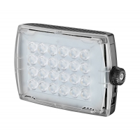 Manfrotto LED světlo MicroPro2 s kontrolou stmívání a sadou gelových filtrů
