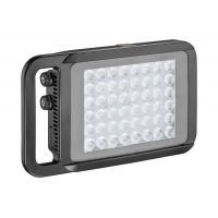 Manfrotto LED Light LYKOS Bicolour, Surface Mounted with Dimmer