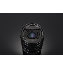 Laowa 60mm f/2.8 2X Ultra-Macro pro Sony A