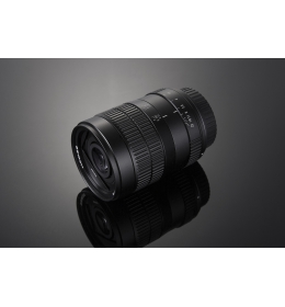 Laowa 60mm f/2.8 2X Ultra-Macro pro Sony FE