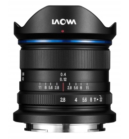 Laowa 9 mm f/2.8 Zero-D pro DJI