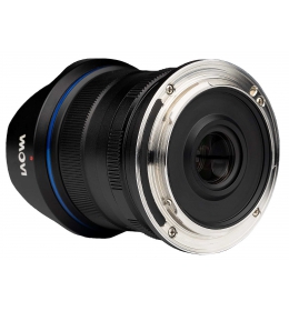 Laowa 9 mm f/2.8 Zero-D pro DJI