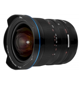 Laowa 10-18mm f/4.5-5.6 pro Sony FE