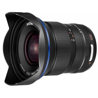 Laowa 15mm f/2 Zero-D pro Sony FE