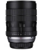 Laowa 60mm f/2.8 2X Ultra-Macro pro Canon EF