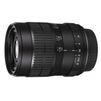 Laowa 60mm f/2.8 2X Ultra-Macro pro Sony FE