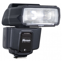 Nissin blesk i600 pro Fujifilm