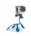 Flexibilní stativ Miggo SPLAT 3N1 s držákem pro akční kameru, mobilní telefon a fotoaparát