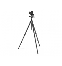 Sada Gitzo GK3532-F3W Mountaineer, ser. 3, 3 sekce