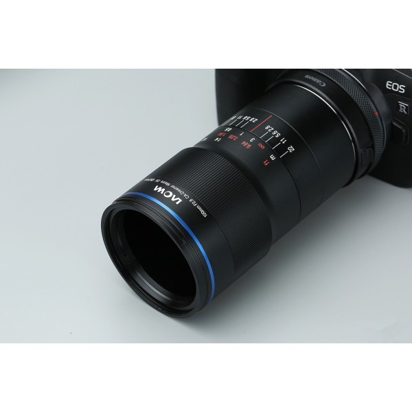 Laowa 100mm f/2.8 2x Ultra Macro APO pro Sony FE | DOBRE-FOTO