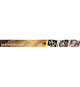 National Geographic NG 2342 Earth Explorer pouzdro s ramenním popruhem pro kompakt nebo mirrorless