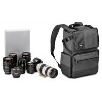 National Geographic W 5072 Walkabout fotobatoh pro DSLR