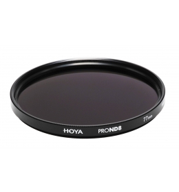 Filtr HOYA PROND 8x 52 mm
