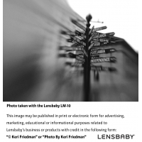 Lensbaby LM-10