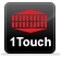 One Touch Focus Clutch Mechanism - systém přepínání mezi AF a MF režimem ostření objektivu pomocí jediného pohybu ostřícího kroužku.